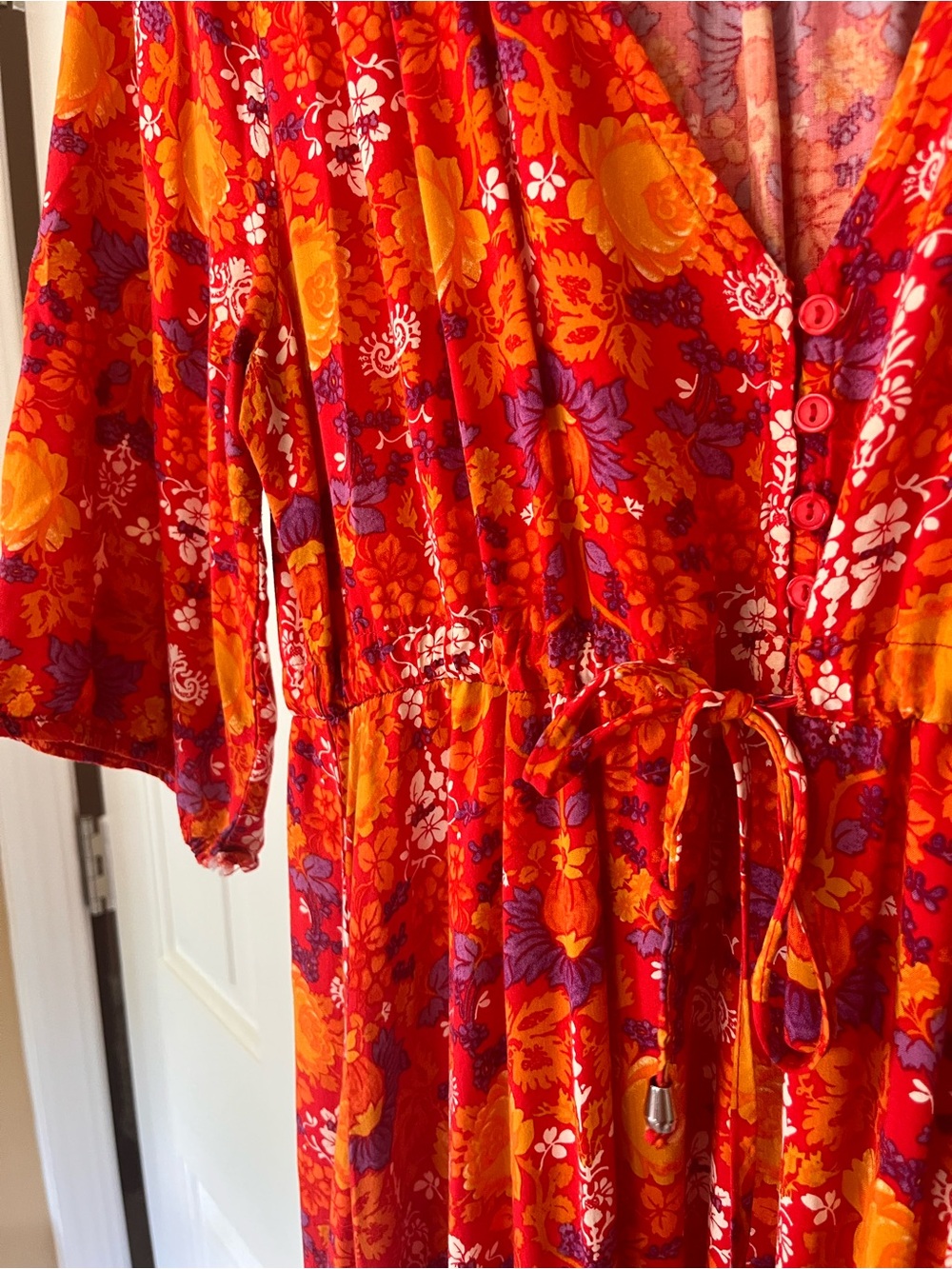 Abel the Label Dress - Picture 4 of 7